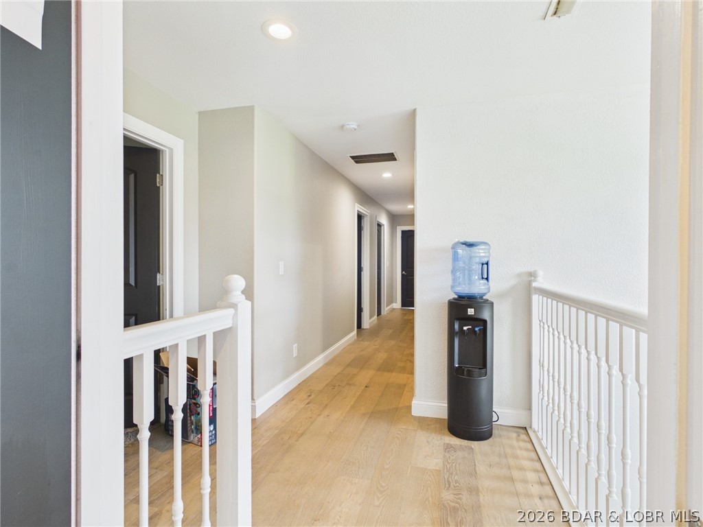 Myetta Woods - Residential