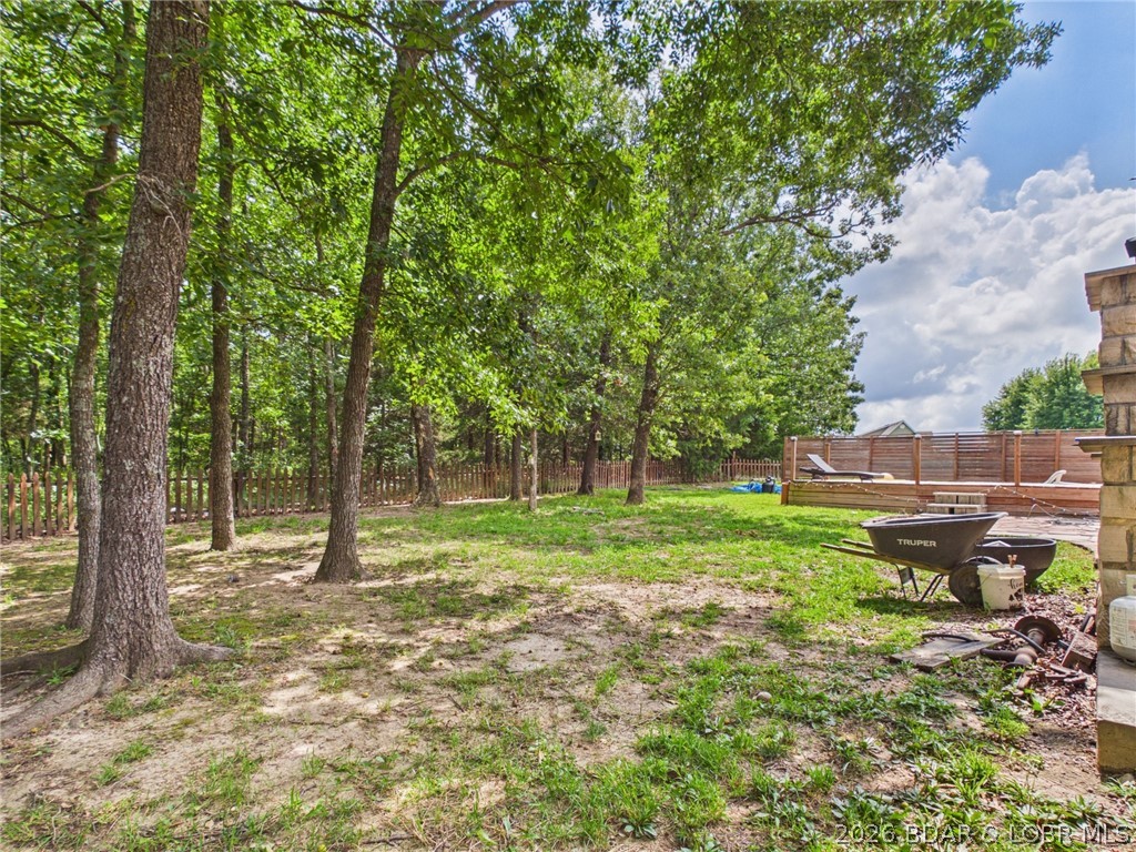Myetta Woods - Residential
