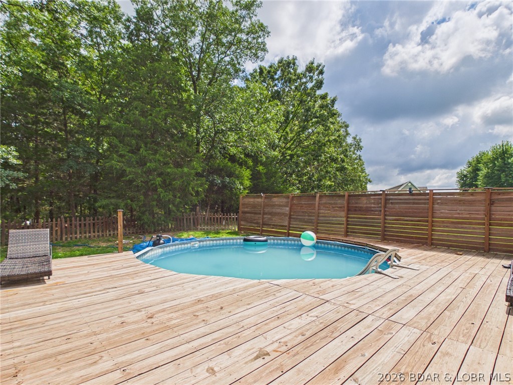 Myetta Woods - Residential