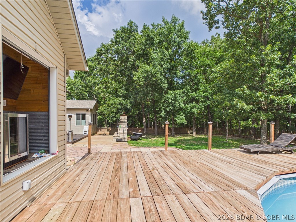 Myetta Woods - Residential