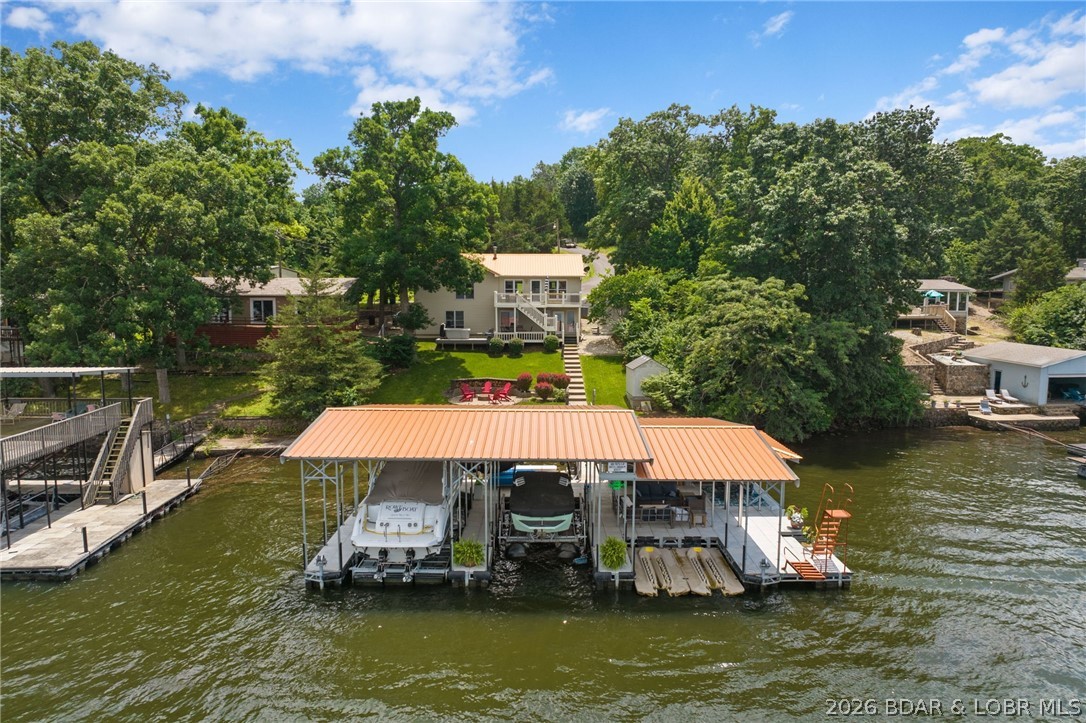 Gibson Point - Residential
