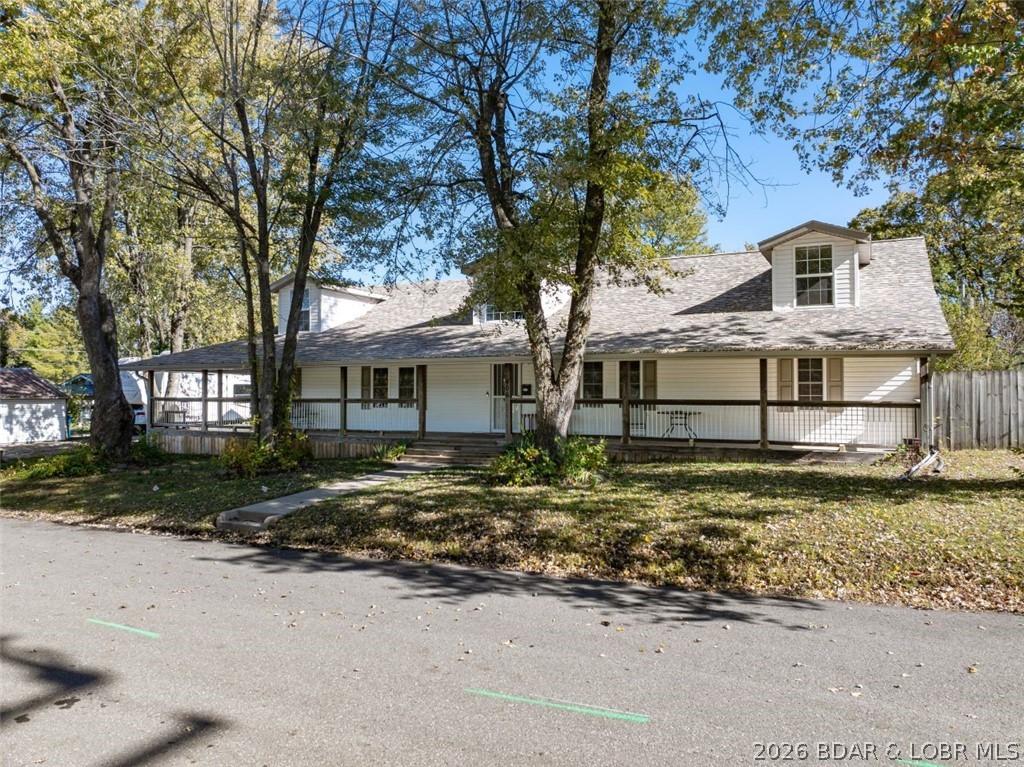 Godfrey Heights - Residential