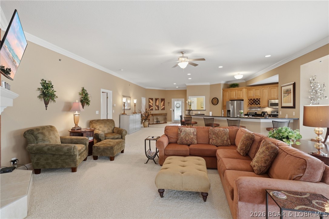 Regatta Bay Condominium - Residential