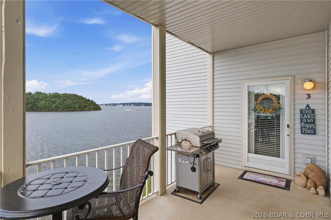 Regatta Bay Condominium - Residential