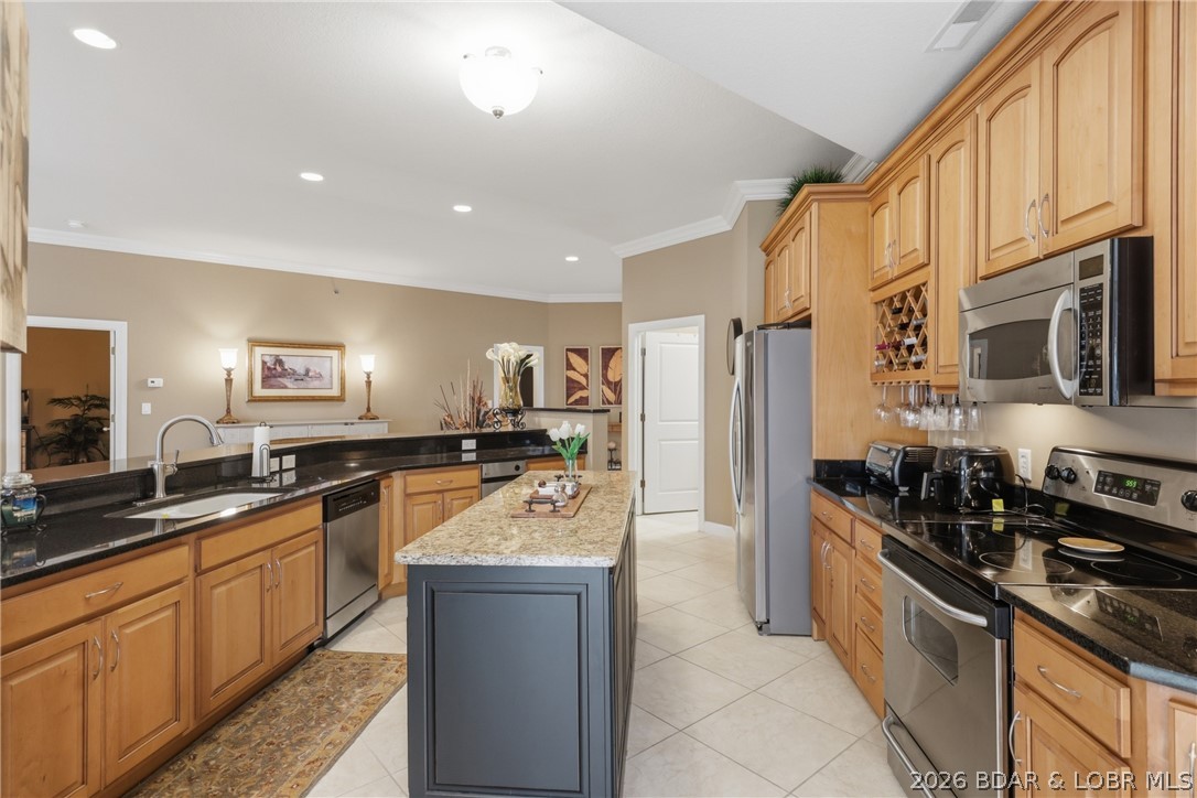 Regatta Bay Condominium - Residential