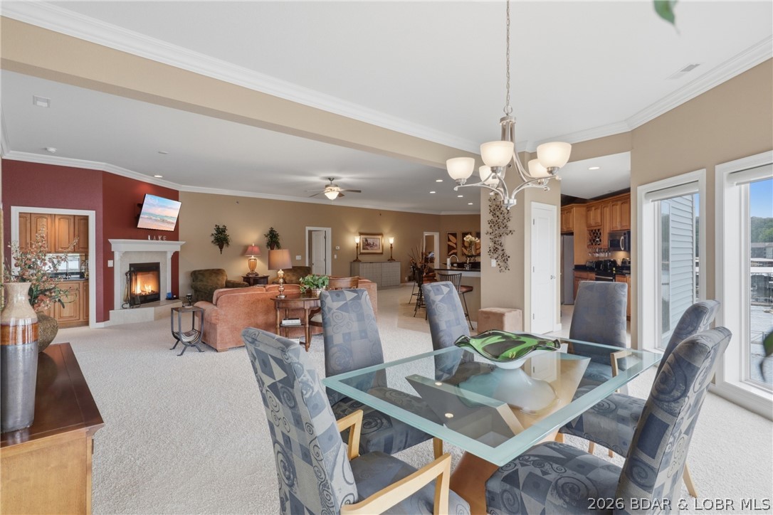 Regatta Bay Condominium - Residential