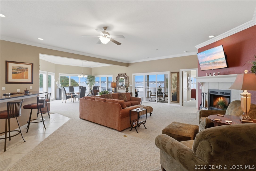 Regatta Bay Condominium - Residential