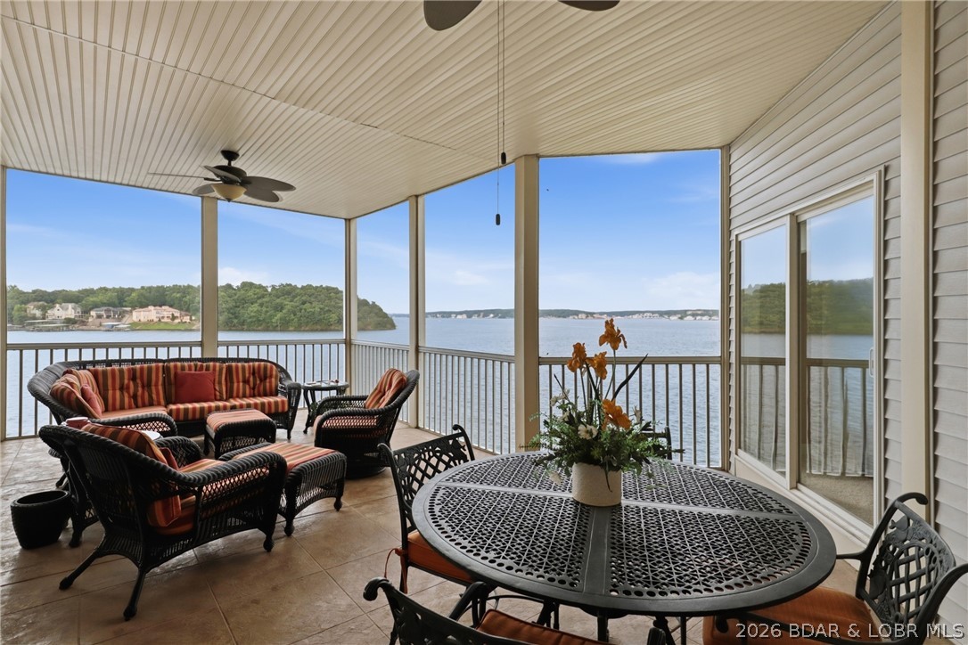 Regatta Bay Condominium - Residential