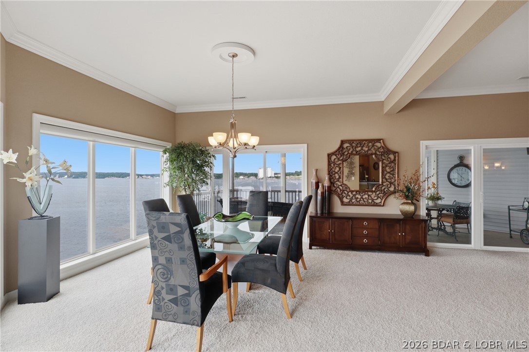 Regatta Bay Condominium - Residential