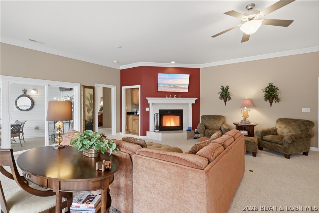 Regatta Bay Condominium - Residential