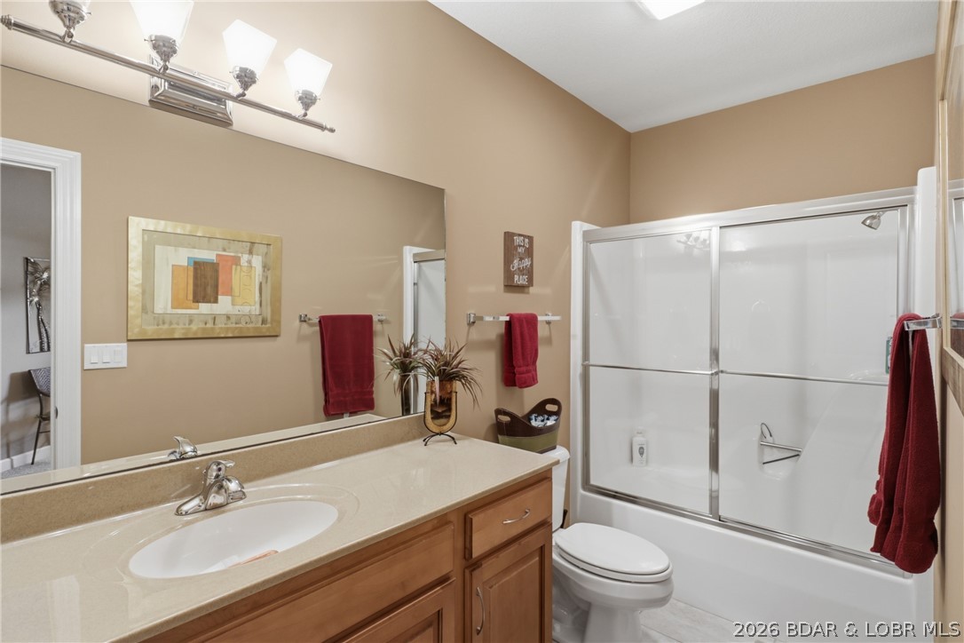 Regatta Bay Condominium - Residential