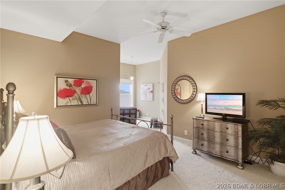 Regatta Bay Condominium - Residential
