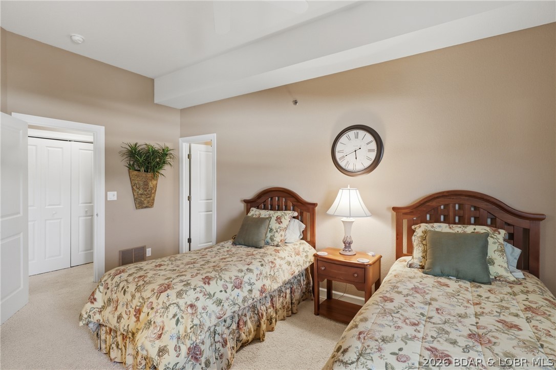 Regatta Bay Condominium - Residential