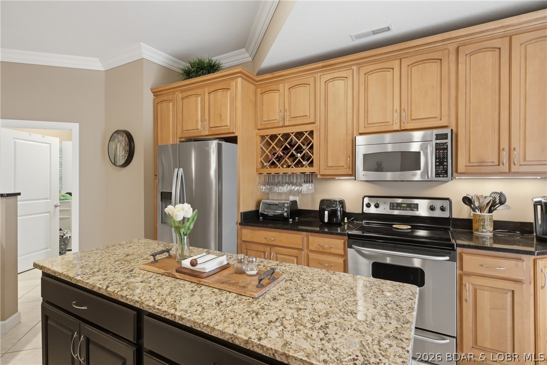 Regatta Bay Condominium - Residential