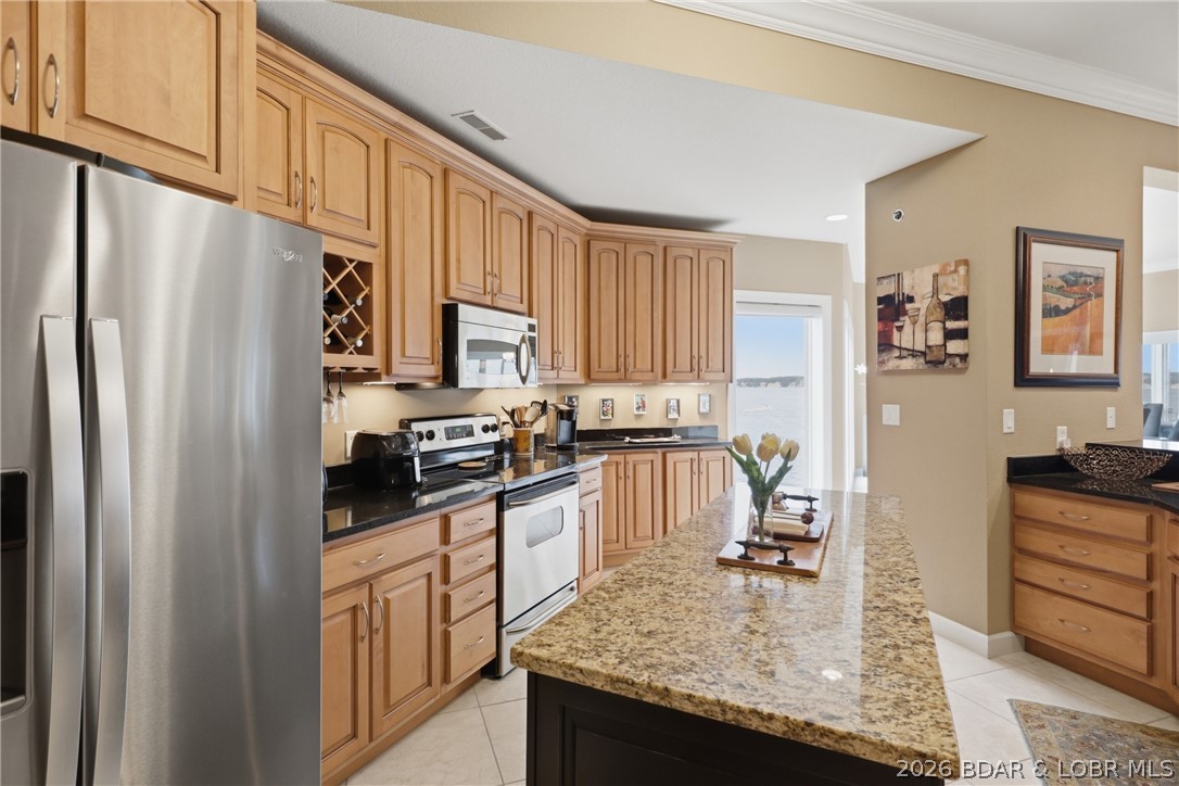 Regatta Bay Condominium - Residential