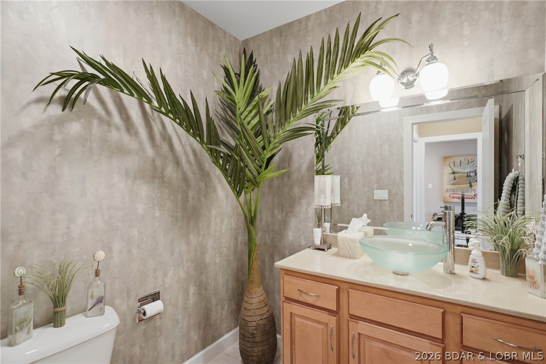Regatta Bay Condominium - Residential