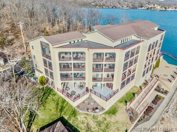 Bella Sera Condominium - Residential