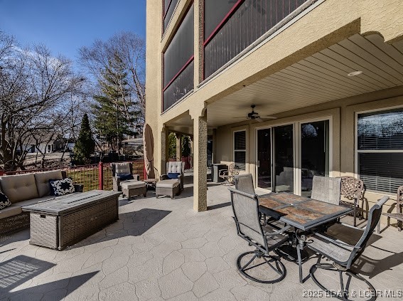 Bella Sera Condominium - Residential
