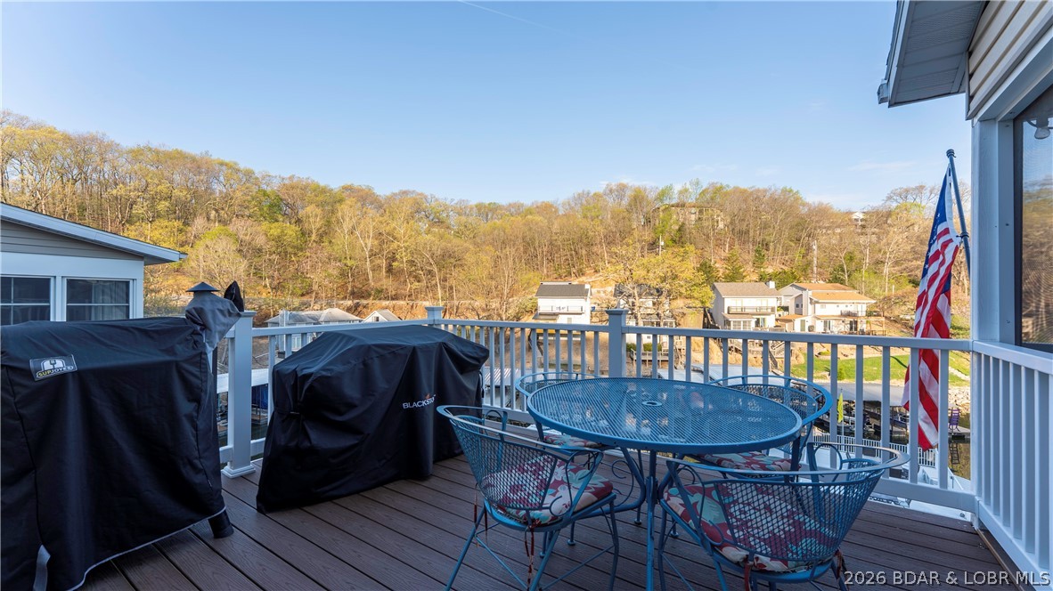 Ginger Bay - Residential