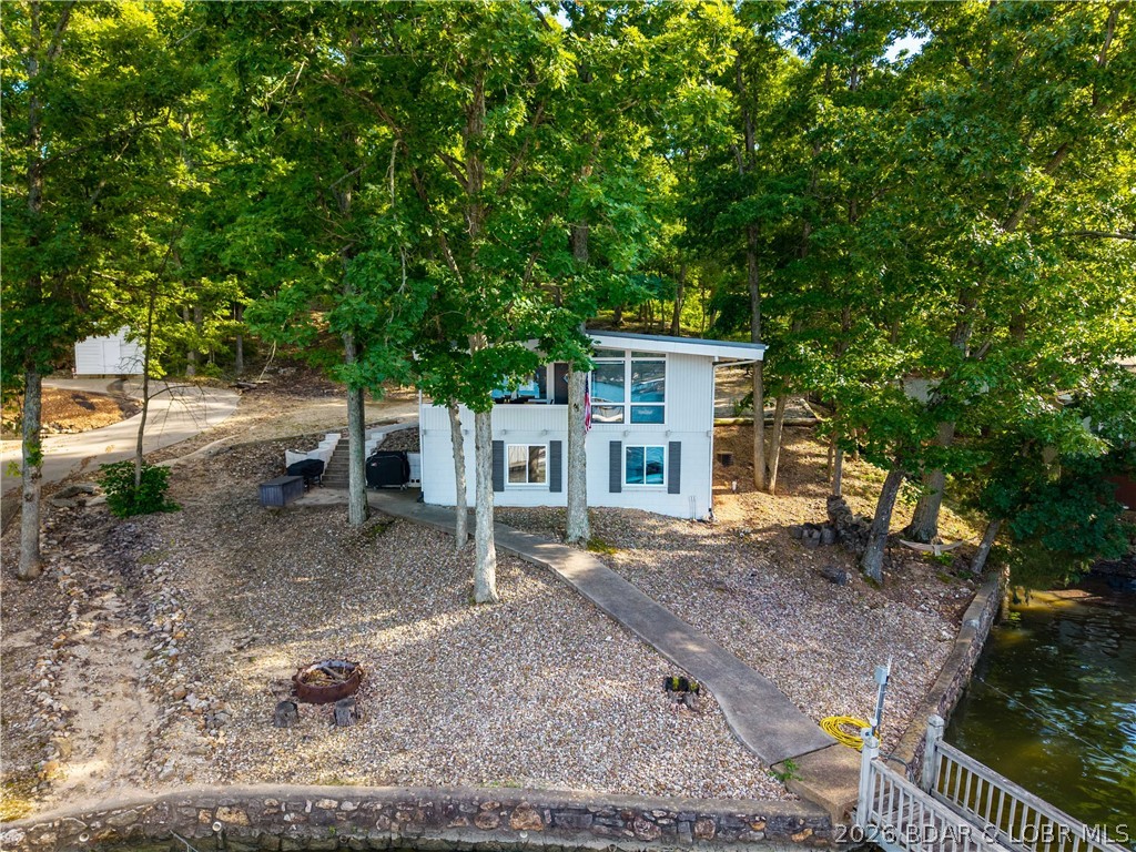 Broadview Acres - Residential