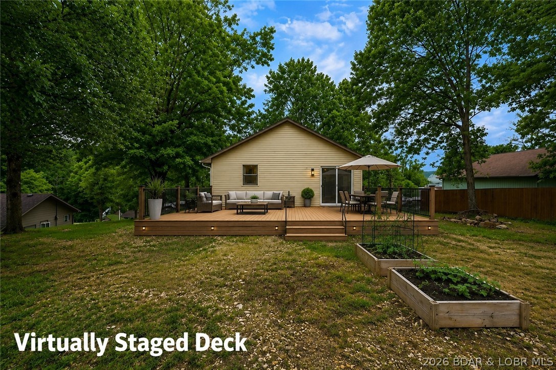 Fawn Valley - Residential