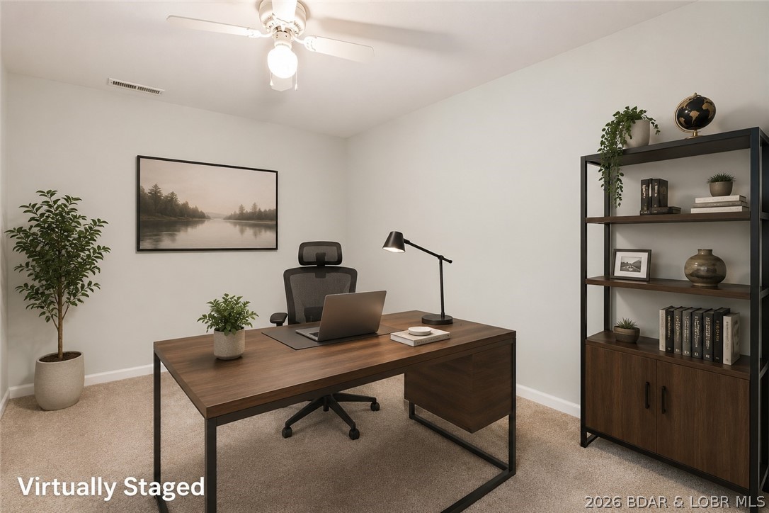 Fawn Valley - Residential