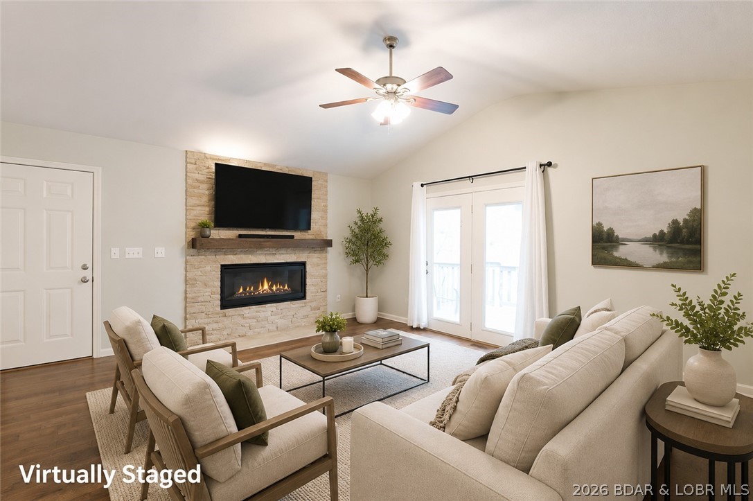 Fawn Valley - Residential