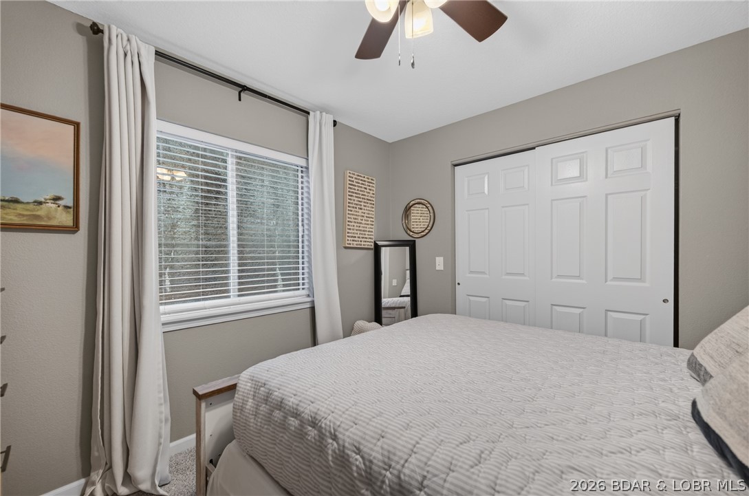 Ledges - Residential