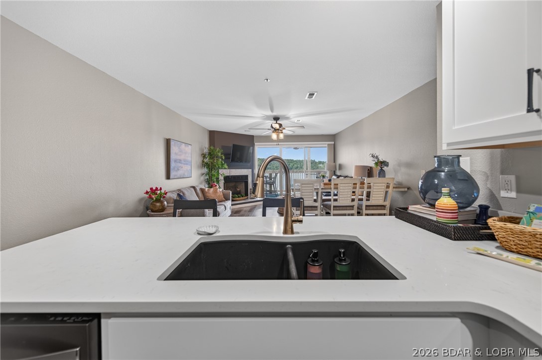 Ledges - Residential