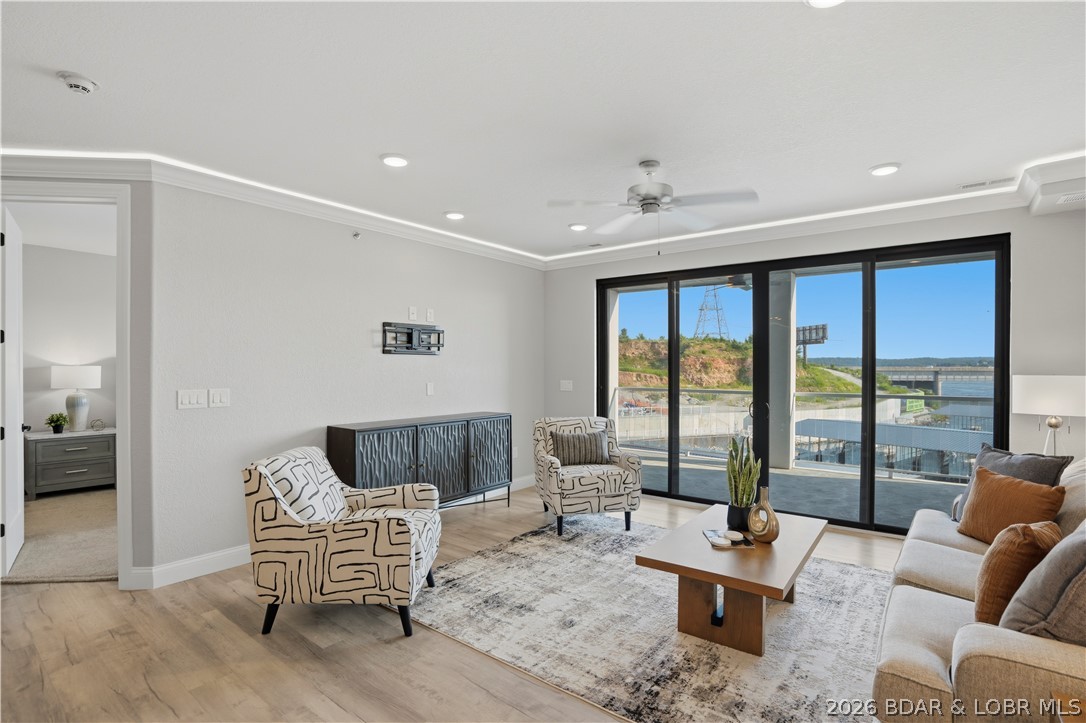 Topsiders Condominiums - Residential