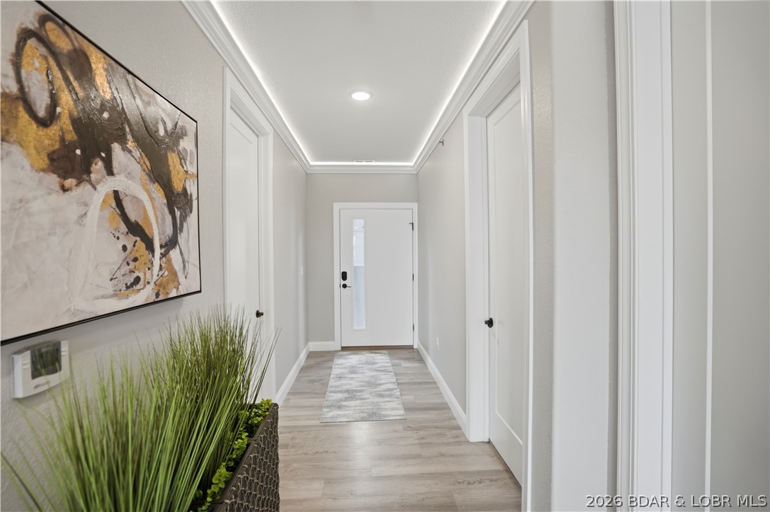 Topsiders Condominiums - Residential