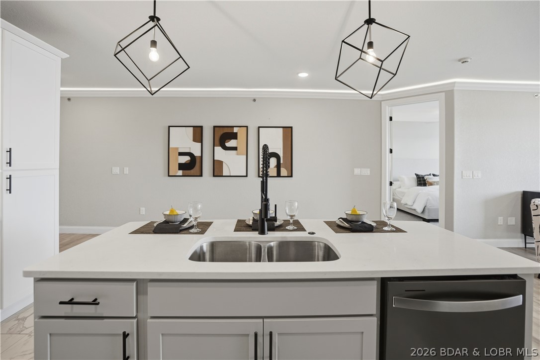 Topsiders Condominiums - Residential