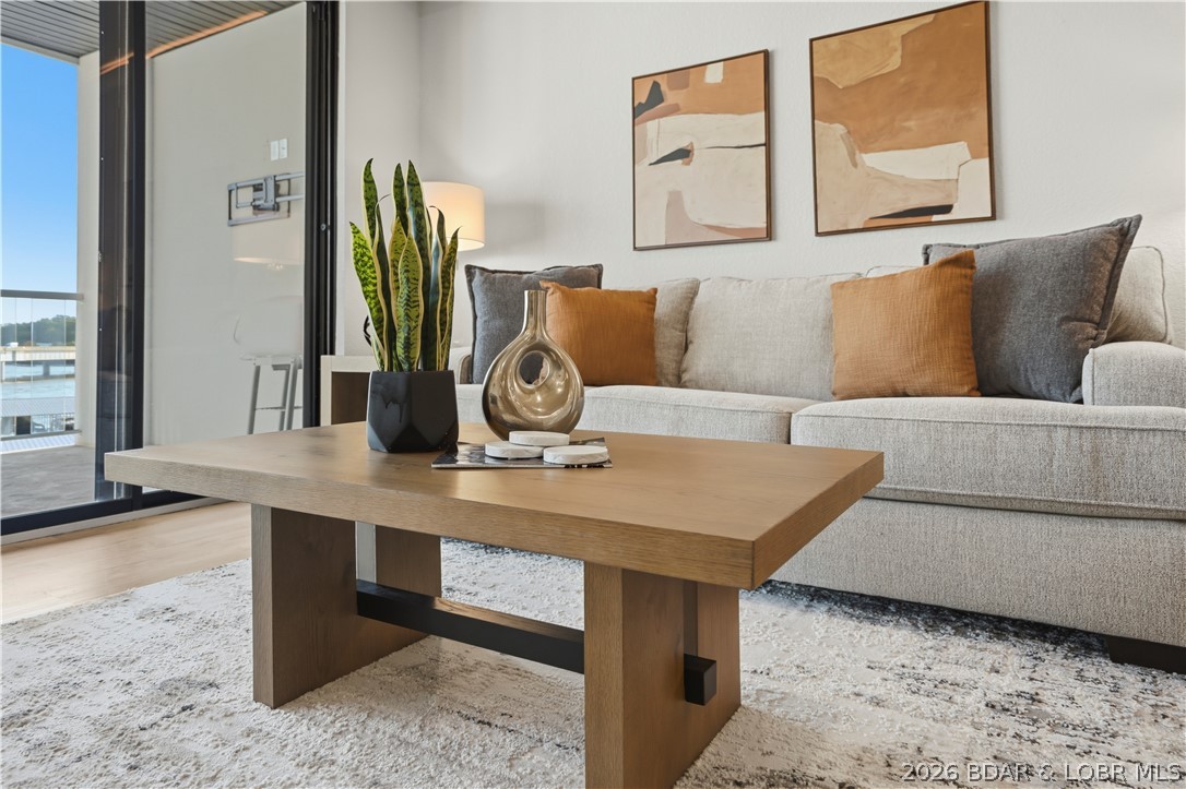Topsiders Condominiums - Residential