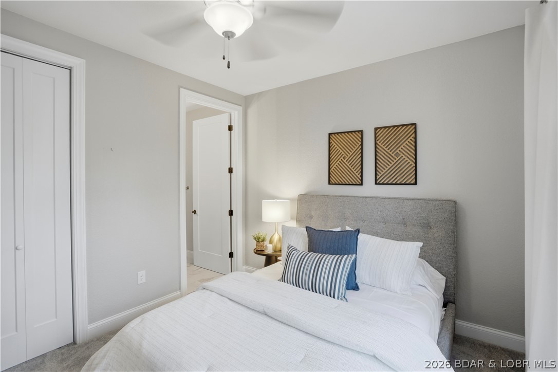 Topsiders Condominiums - Residential