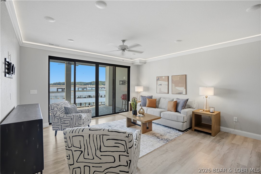 Topsiders Condominiums - Residential