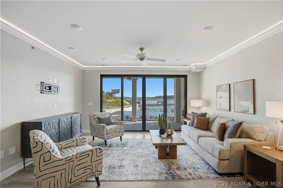Topsiders Condominiums - Residential