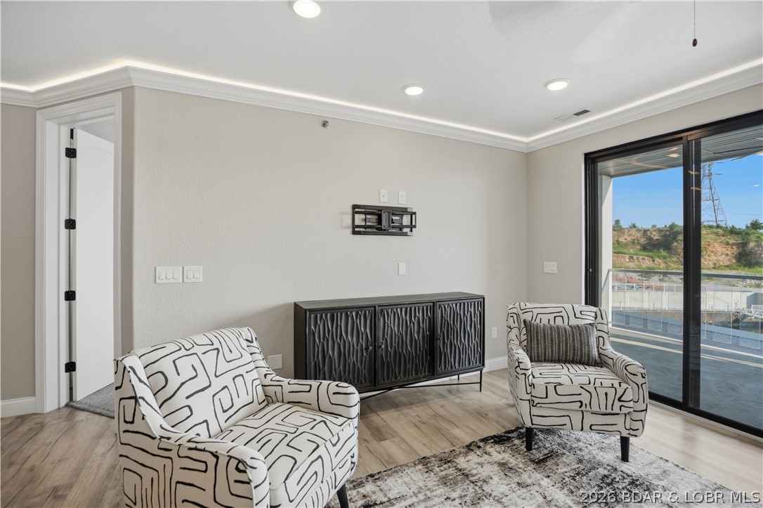 Topsiders Condominiums - Residential