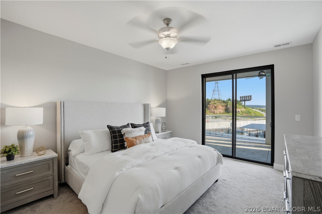 Topsiders Condominiums - Residential