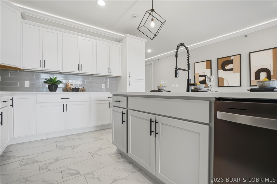 Topsiders Condominiums - Residential