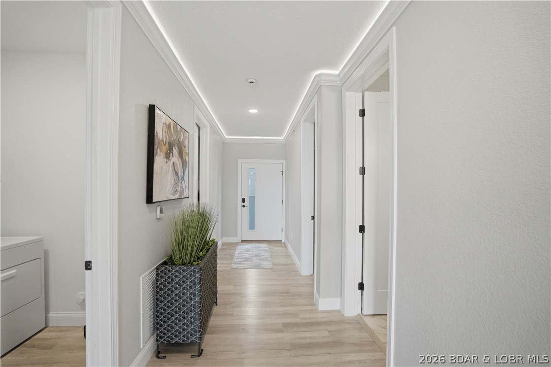 Topsiders Condominiums - Residential