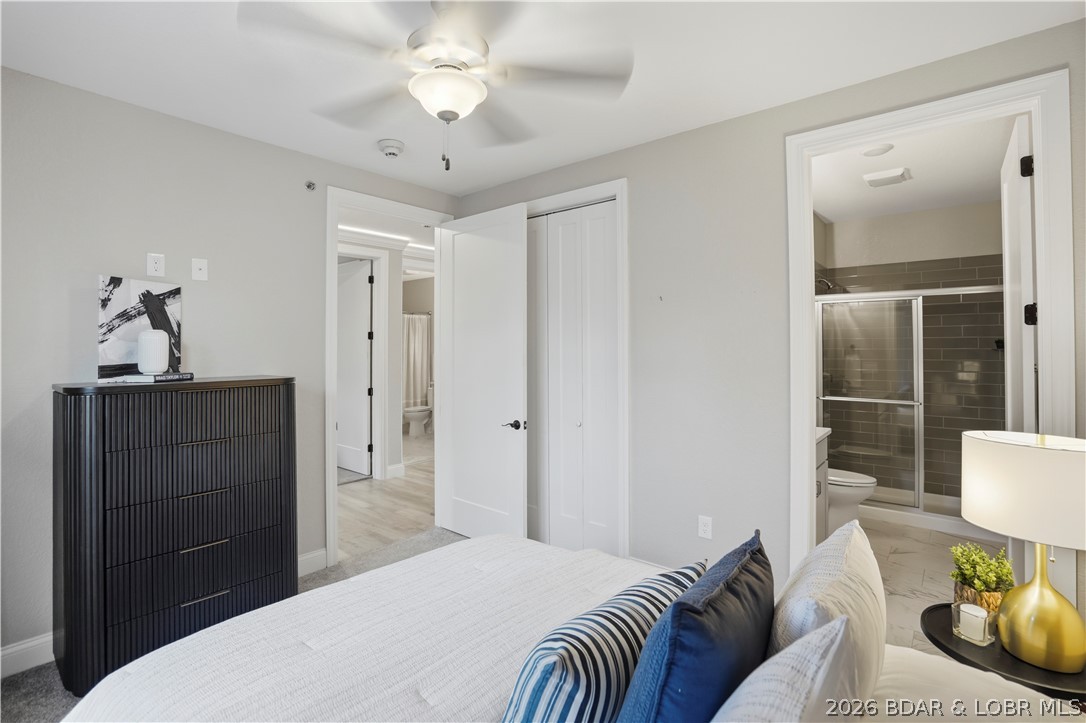 Topsiders Condominiums - Residential