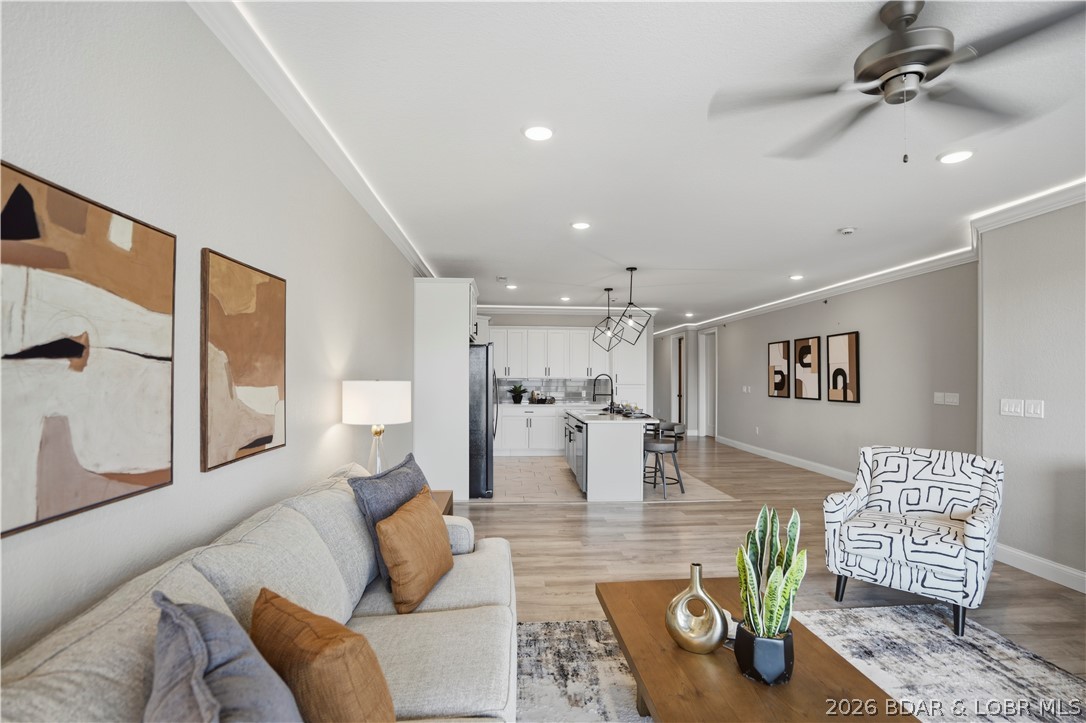 Topsiders Condominiums - Residential