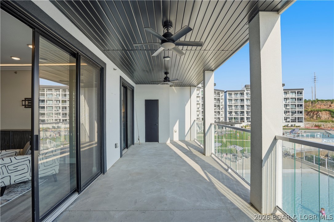 Topsiders Condominiums - Residential