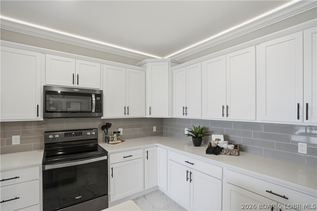 Topsiders Condominiums - Residential