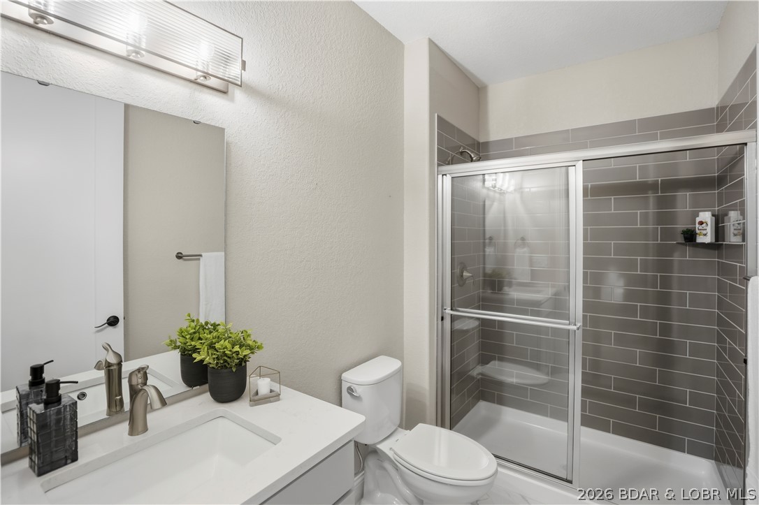 Topsiders Condominiums - Residential