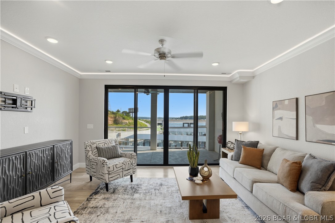 Topsiders Condominiums - Residential