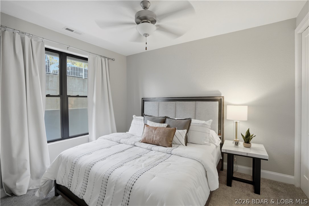 Topsiders Condominiums - Residential