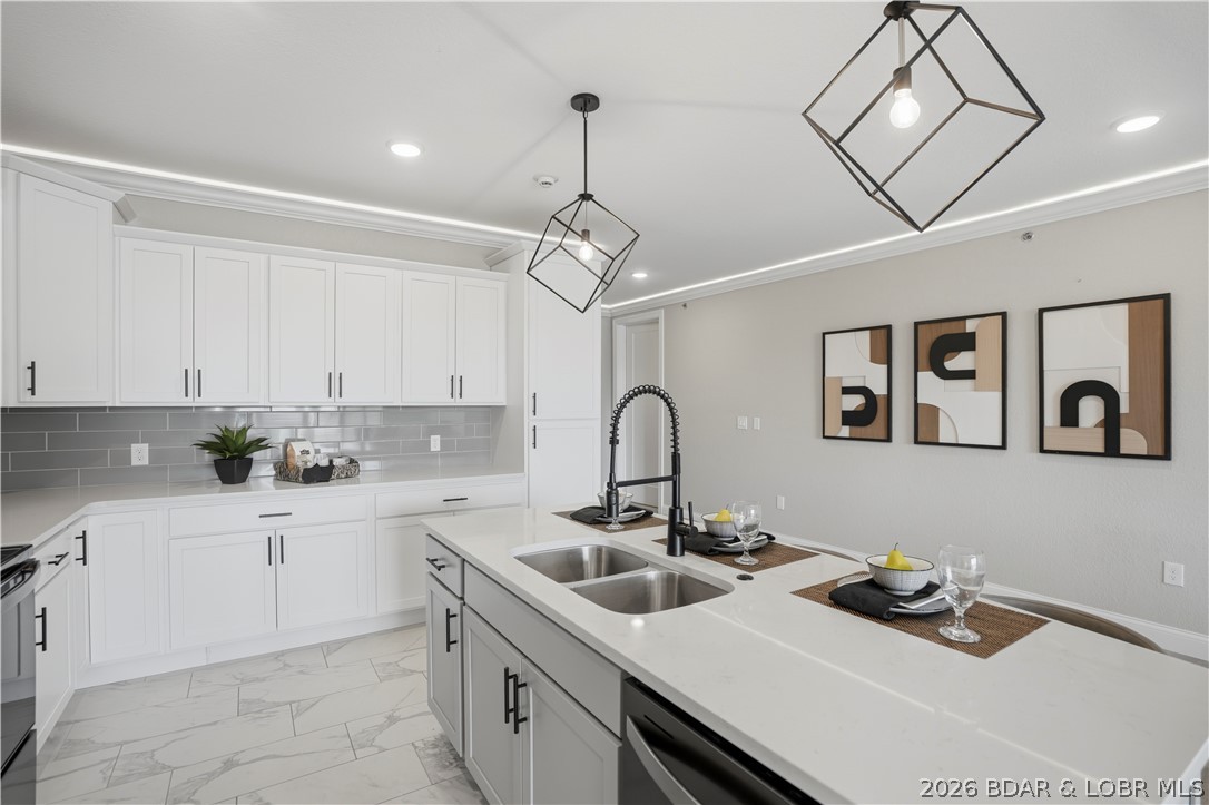 Topsiders Condominiums - Residential