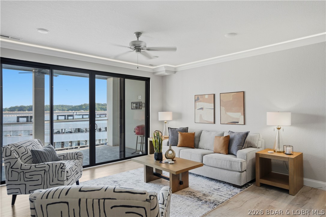 Topsiders Condominiums - Residential