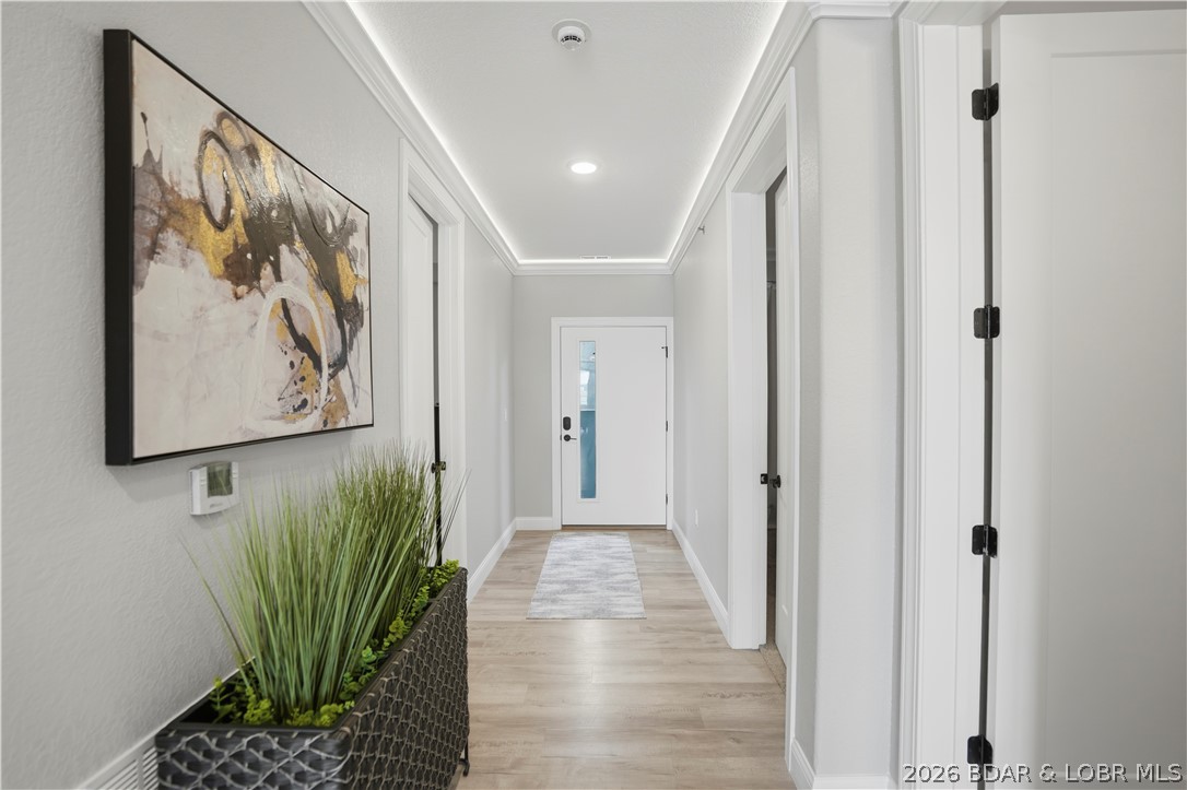 Topsiders Condominiums - Residential